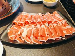 -额尔敦涮肉自助(摩尔城店)