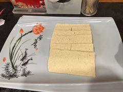 -口福居老北京涮肉(大运村店)