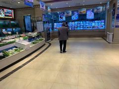-沪华海鲜大酒楼(南汇店)