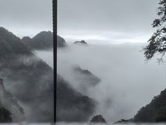 -尧山风景区