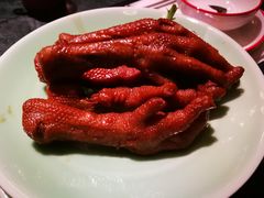 -新白鹿餐厅(悠迈生活广场店)