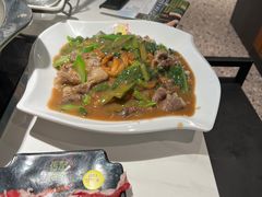 -潮发潮汕牛肉店(永庆坊店)