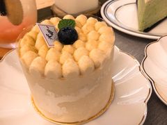-禾康家蛋糕店