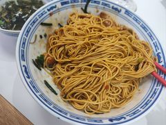 -鲁达面馆本帮风味(共康东路店)