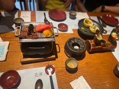 -花潮料理艺食馆(SM新生活广场店)