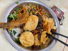 -凤张螺蛳粉·爽口粉(跃进路总店)