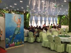 -景好海鲜餐厅(大鹏必选旅游店)