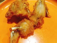 -铭记蛙小仙·活蛙畅享(CBD万达广场店)