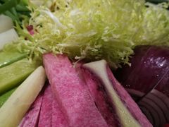 -七菜馆·东北菜·蒸饺(文体路店)