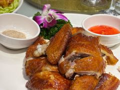-巷语私房料理(华一实业大厦店)