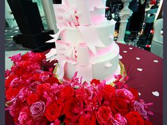 -爱之婚礼蛋糕(建外SOHO西区店)