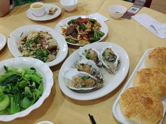 -吉莲利苑海鲜酒家(珠海拱北29年老字号店)