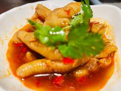 -乔街深夜食堂·小龙虾·高压锅生蚝(杭州总店)