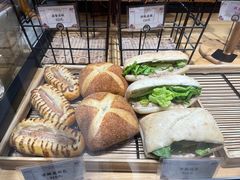 -熊叔熊婶面包房(团结湖店)