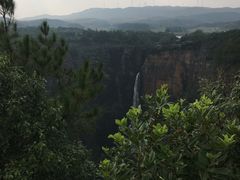 -广东大峡谷