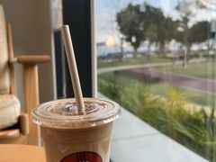 -太平洋咖啡(海天驿站店)