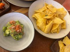 -Taco Mama嗒蔻妈妈墨西哥餐厅(环宇城店)