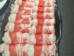 -额尔敦·品质自助(摩尔城店)