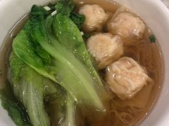 -明记港式烧腊茶餐厅(下沙店)