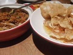 -金掌勺锅包肉(太原万达店)
