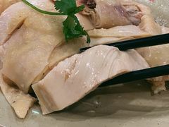 -百家鸡味馆(清泰店)