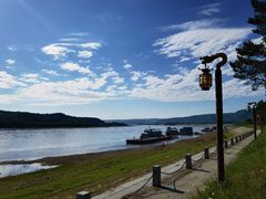 -北极村旅游风景区