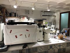 -Oasis coffee燕谷咖啡(公信店)