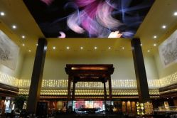 -上海喜玛拉雅酒店-宴会中心