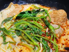 -麻小劲菌汤麻辣烫(体育西路店)