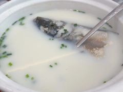 -紫藤园·天目湖大鱼头(南山竹海店)