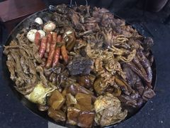 -吴长子卤菜馆(统一街店)