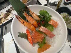 -水木锦堂·自助铁板烧(方庄时代店)