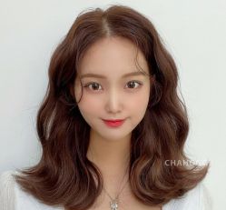 -吉米护肤造型