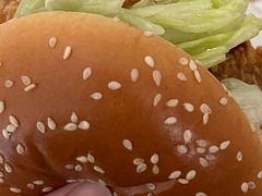 -肯德基(中纬店)