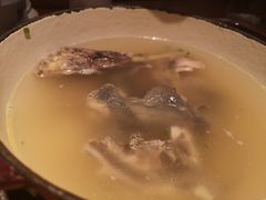 -黑鸡小馆(金源店)
