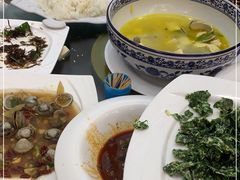 -望海潮海鲜店 特色家常菜(在海一方店)