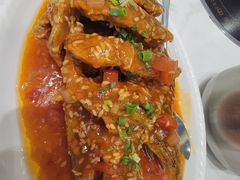 -七叔家宴家常广西菜(明秀东路店)