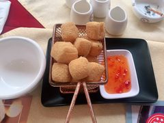 -威尼斯西餐厅(扬名广场店)