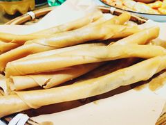 脆皮炸春卷-老村长•湖北家常菜(南湖店)