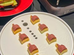 -曾宴·楚菜(湖北省博物馆店)