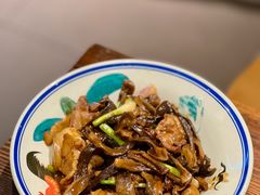 -广府乡下·饭庄(新港东路店)