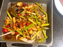 -老头儿油爆虾·知味杭州(爱琴海购物中心)