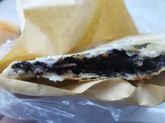 -徐禾记手工烧饼(农院路店)