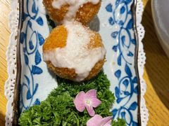 -青木瓜之味 · 越南料理(七宝宝龙店)