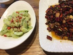 -兔槽江湖菜·重庆璧山兔(水围店)