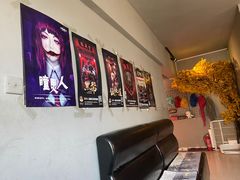 -怪谈恐怖真人实景密室逃脱(百隆广场A座店)