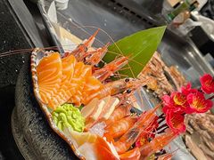 -大渔铁板烧(万象城店)