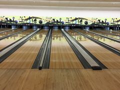 -广州保龄球馆(广州天河体育中心店)