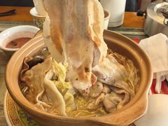 -砂锅居(西四店)