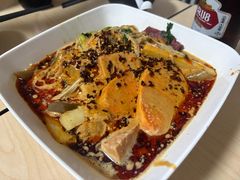 -林静小吃(复兴路店)